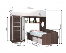 бодего/ белое дерево