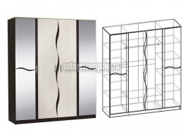 Спальня Гардония