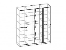 Спальня Гардония