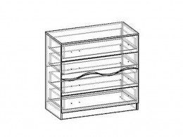 Спальня Гардония