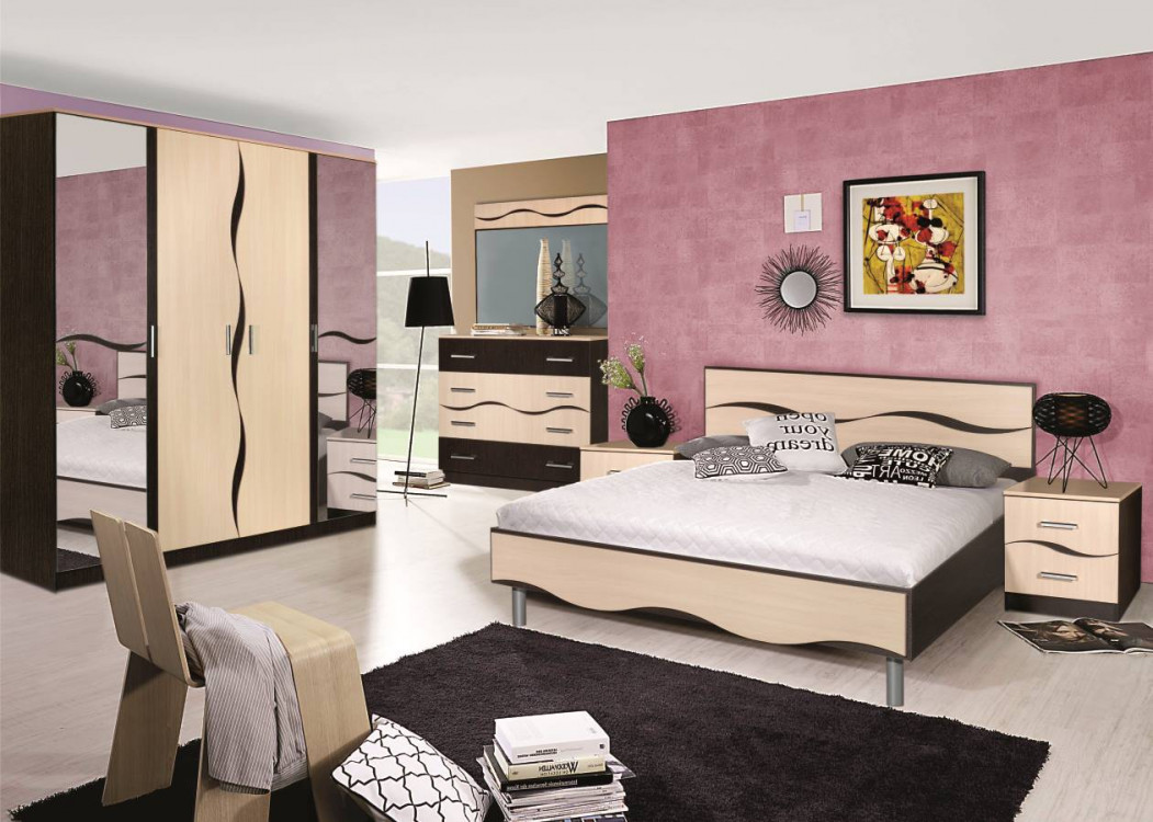 Спальня Гардония