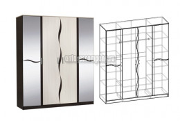 Спальня Гардония