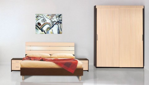 Спальня Валерия АРТ 