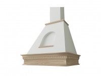 Вытяжка ANCONA 600 WHITE
