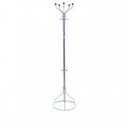 Вешалка напольная Leset Маро-6