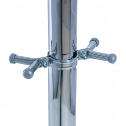 Вешалка напольная Leset Маро-6