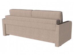 Прямой диван Аффи 