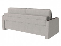 Прямой диван Аффи 