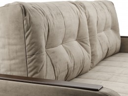 Прямой диван Аффи 