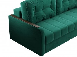 Прямой диван Аффи 