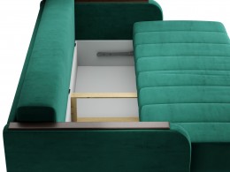 Прямой диван Аффи 