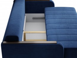 Прямой диван Аффи 