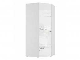 Шкаф детский Столлайн Модерн 7 угловой