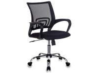 Офисное кресло Бюрократ CH-695N/SL