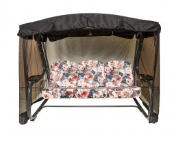 Качели садовые Мастак  Премиум с589