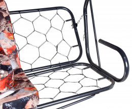 Качели садовые Мастак  Премиум с589