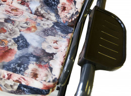 Качели садовые Мастак  Премиум с589