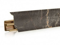 Плинтус настольный Мраморный берег (3029М)