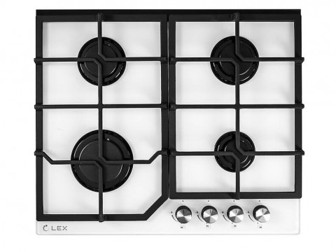 Газовая поверхность GVG 642 WH