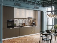 Кухня Грейс 4,6 метра