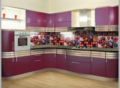 Кухня Бостон 3,1 метра