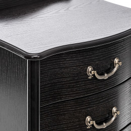 Комод Leset "Джульетта" узкий (5 ящ.)