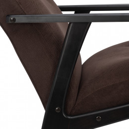 Кресло Leset Remix