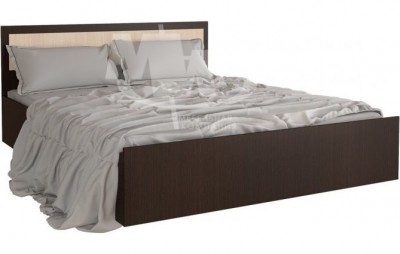 Фиеста Кровать 120, венге