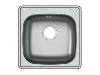 Мойка врезная Спектр SPM500.500 -GT6K -C