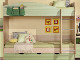 Лестница Калейдоскоп