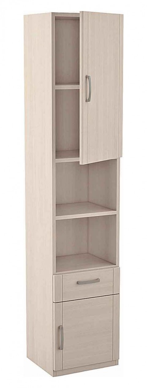 Стеллаж в детскую комнату 5.07 Шкаф многоцелевой