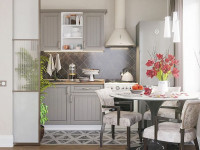 Кухня Лондон 1,2 метра