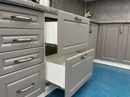 Кухня Лондон 1,2 метра