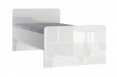 Кровать Столлайн Модерн