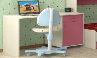 Стол письменный Дельта-15 / 1