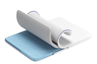 Беспружинный матрас Основа Анатомика 500