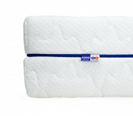 Беспружинный матрас Основа Анатомика 500