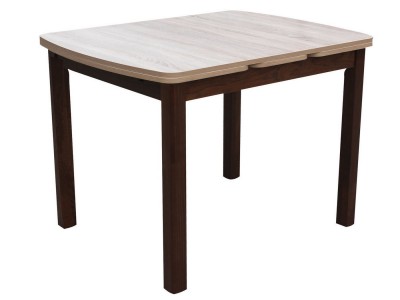 Кухонный стол Мебвилл Орлеан 1,7 ЛДСП