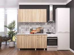 Кухня Поинт 1,5 метра