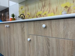 Кухня Поинт 1,5 метра