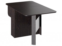 Стол-книжка  раскладной «Визит»