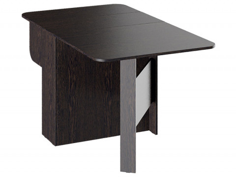 Стол-книжка  раскладной «Визит»