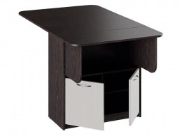 Стол-книжка  раскладной «Визит»