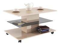 Журнальный столик "Bergamo"  - 1 (900*600*500)