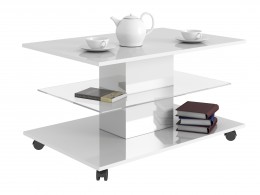 Журнальный столик "Bergamo"  - 1 (900*600*500)