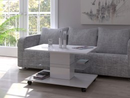 Журнальный столик "Bergamo"  - 1 (900*600*500)