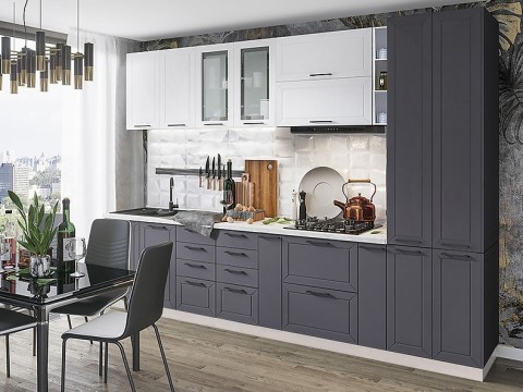 Кухня Кёльн 3,2 метра