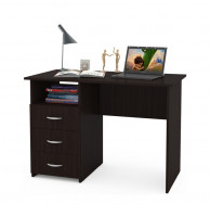 Компьютерный стол с ящиками  Комфорт 10 СК