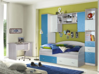 Детская Спринт-1 18