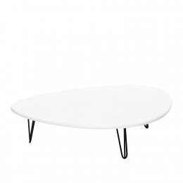 Стол журнальный Калифорния Дадли